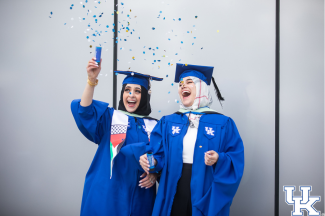 confetti