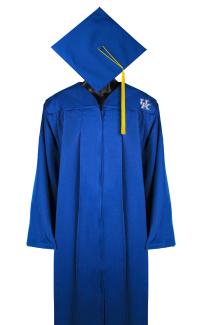 Bachelors gown