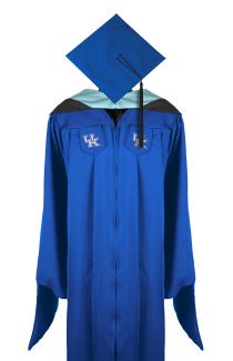Masters Regalia