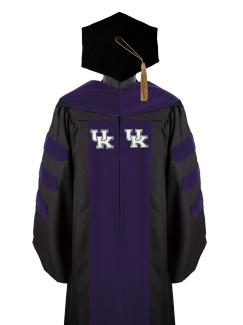 Souvenir Doctoral Regalia